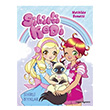 Sihirli Byklar - Sihirli Kedi 1 Mathilde Bonetti Doan Egmont Yaynclk