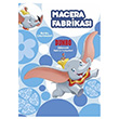 Macera Fabrikas - Dumbo  Kollektif  Doan Egmont Yaynclk