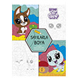 Saylarla Boya Littlest Pet Shop Kollektif Doan Egmont Yaynclk