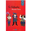  Silahrler Alexander Dumas Beyan Yaynlar