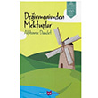 Deirmenimden Mektuplar Alphonse Daudet Beyan Yaynlar