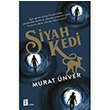 Siyah Kedi Murat nver Mona Kitap