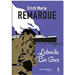 Lizbonda Bir Gece Erich Maria Remarque Everest Yaynlar