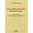 Sat Szlemesinde Riskin Geii Vedat Kitaplk