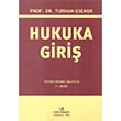 Hukuka Giri Vedat Kitaplk
