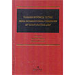Turksh Reports To The Xxth Internatonal Congress Of Comparatve Law Vedat Kitaplk