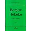 Borlar Hukuku Genel Blm Vedat Kitaplk