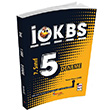 7. Snf OKBS 5 Deneme Seans Yaynlar