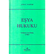 Eya Hukuku Vedat Kitaplk