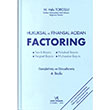 Hukuksal ve Finansal Adan Factoring Vedat Kitaplk