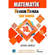 10. Snf Matematik Ne Eksik Ne Fazla Tam Tamna Soru Bankas Bavuru Yaynlar