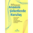 Anonim irketlerde Kurulu Vedat Kitaplk