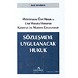 Szlemeye Uygulanacak Hukuk Vedat Kitaplk