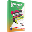 6. Snf 10 lu Matematik Denemeleri Mental Akademi