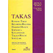 Takas Vedat Kitaplk
