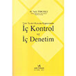  Kontrol ve  Denetim Vedat Kitaplk