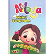 Niloya 20x28 8 Yaprak Ksleri Bartralm Hikaye Kitab Keskin Color