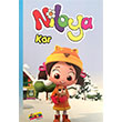 Niloya 20x28 8 Yaprak Kar Hikaye Kitab Keskin Color