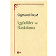 gdler ve Basklama Sigmund Freud Tutku Yaynevi