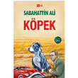 Kpek Sabahattin Ali Tutku Yaynevi