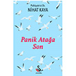 Panik Ataa Son Nihat Kaya Siyah Kuu Yaynlar