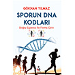Sporun Dna Kodlar Gkhan Ylmaz Siyah Kuu Yaynlar