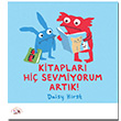 Kitaplar Hi Sevmiyorum Artk Daisy Hirst Daisy Hirst Nesin Yaynlar