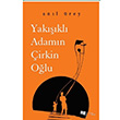 Yakkl Adamn irkin Olu Anl rey Karina Yaynevi