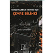 Sürdürülebilir Kentler İçin Çevre Bilinci Demet Cansaran Gece Akademi