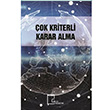 ok Kriterli Karar Alma Sait Erdal Diner Gece Akademi
