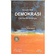 Demokrasi Bernard Crick stanbul Kltr niversitesi