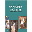 Sanatta Eitim Olcay Tekin Krolu topya Yaynevi