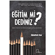 Eitim mi Dediniz? Abdullah Can Gece Akademi