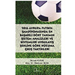 2016 Avrupa Futbol Şampiyonasında En Başarılı Dört Takımın Sistem Analizleri ve Sistemleri Uygulayış Şekline Göre Hücuma Çıkış Taktikleri Kemal Kurak Gece Akademi