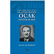 Trk Ocaklar Umumi Katibi Dr. Fethi Erden`in Ocak Hatralar Celil Bozkurt Altnordu Yaynlar