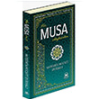 Hz. Musa Aleyhisselam Mustafa Necati Bursal Bahar Yaynlar