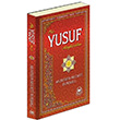 Hz. Yusuf Aleyhisselam Mustafa Necati Bursal Bahar Yaynlar