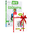 AYT Corafya 1001 Soru Bankas Karekod zml Felsefe Soru Bankas Hediyeli Biders Yaynclk