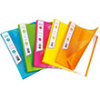 Neon 40 Yaprakl Sunum Dosyas Turuncu 64140N-040 Noki