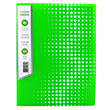 Neon 40 Yaprakl Sunum Dosyas Yeil 64140N-160 Noki