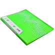 Neon 20 Yaprakl Sunum Dosyas Yeil 64120N-160 Noki