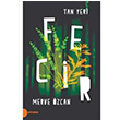 Tan Yeri 2 Fecir Merve zcan Portakal Kitap