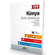 TYT Kimya Soru Bankas Hz ve Renk Yaynlar