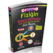 AYT Fiziin Kara Kutusu 3. Kitap Konu zetli zml Soru Bankas nformal Yaynlar