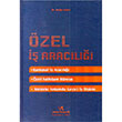 zel  Aracl Vedat Kitaplk