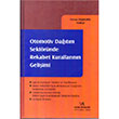 Otomotiv Datm Sektrnde Rekabet Kurallarnn Geliimi Vedat Kitaplk
