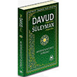 Hz. Davud Aleyhisselam Hz. Sleyman Aleyhisselam Mustafa Necati Bursal Bahar Yaynlar