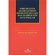 Sorumluluk Sigortacsnn Dorudan Davada Dayanabilecei Savunmalar Vedat Kitaplk