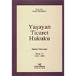 Yaayan Ticaret Hukuku Vedat Kitaplk