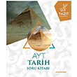 AYT Tarih Soru Kitab Yazt Yaynlar